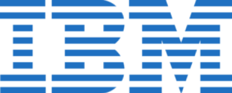 IBM logo