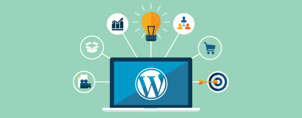 wordpress